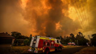 The Australian Bushfires Stuck the Country With a $1.5 Billion Medical Bill